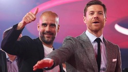Bayern Monaco, Guardiola saluta il club