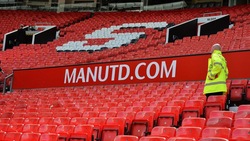 Allarme bomba all'Old Trafford, Manchester United-Bournemouth annullata