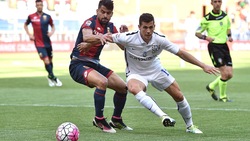 Genoa-Atalanta 1-2: Kurtic firma la vittoria nerazzurra