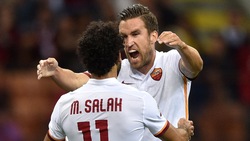 Strootman è tornato: dal calvario alla guarigione, Kevin tocca di nuovo a te