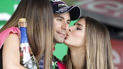 Giro d'Italia, Ulissi show: che vittoria in volata