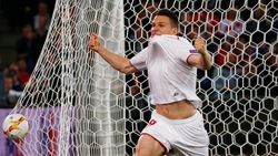 Europa League, Liverpool-Siviglia 1-3, tris spagnolo