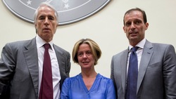 Allegri ambasciatore del progetto "Allenatore, Alleato di salute"