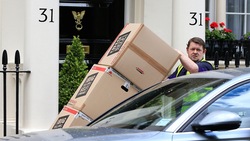 Mourinho, trasloco in corso destinazione Manchester