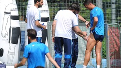 Champions League, Cristiano Ronaldo ko: il Real Madrid trema