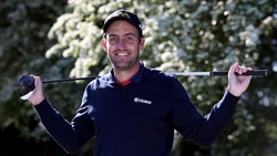 Golf, forza ragazzi!