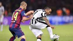 Mascherano-Tevez nemici-amici: quanti duelli tra i due argentini!