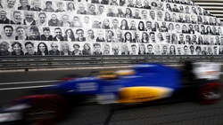 Gp Montecarlo, la prima giornata di libere