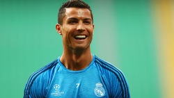 Real Madrid, quanti sorrisi a San Siro prima della finale