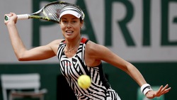 Tennis, Roland Garros: Ivanovic fuori al terzo turno