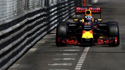 F1, GP Monaco: super pole di Ricciardo