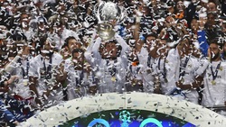 Champions League, di nuovo derby di Madrid: due anni fa finì così