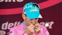 Giro d'Italia, Nibali campione: i momenti del trionfo
