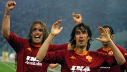 Tanti auguri Delvecchio: SuperMarco compie 43 anni