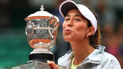 Roland Garros: trionfa Muguruza, ko Serena Williams