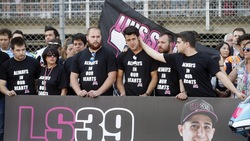 Moto, il ricordo di Salom: che emozione a Barcellona