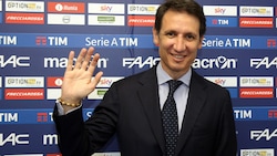 Calciomercato Bologna, Bigon si presenta: «Giaccherini, trattiamo con il Sunderland»