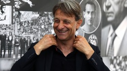 Roma, Alberto De Rossi al Corriere dello Sport