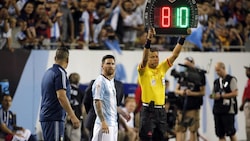 Coppa America Argentina, Messi tripletta da sogno in 19'