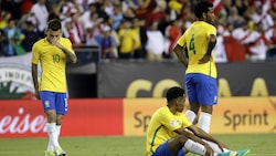 Coppa America, Brasile choc: eliminato dal Perù con un gol di mano