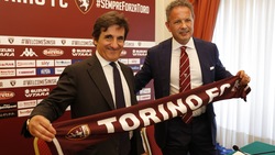 Torino, ecco Mihajlovic: «Vogliamo l'Europa»