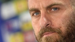 De Rossi e Zaza in conferenza: «Italia, il tuo fuoriclasse è Antonio Conte»