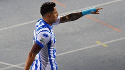 Lapadula, gol, tatuaggi e una fascia in stile Vardy: ecco il bomber che sta per prendere il Milan