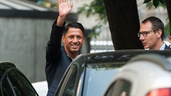 Milan, ecco Lapadula: «Ho voluto fortemente i rossoneri»