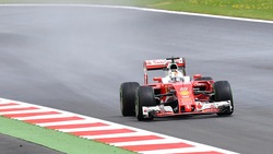 F1, Gp Austria: dominio Mercedes, Vettel quarto