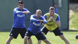 Serie A: il Sassuolo già in ritiro, oggi si raduna l'Inter