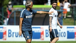 Inter, Mancini lavora sulla difesa