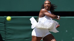 Tennis Wimbledon, Serena Williams in finale: Vesnina sconfitta 6-2 6-0