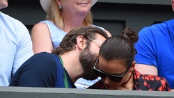 Wimbledon, Irina continua a incantare