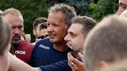 Torino, Mihajlovic è già un beniamino per i tifosi