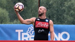 Napoli, Reina in versione Amleto a Dimaro