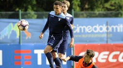 Lazio-Auronzo 19-0: Kishna-Morrison show