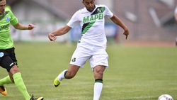 Sassuolo, è subito tris in amichevole