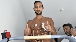Benatia day, ecco il difensore prossimo sposo della Juve alle visite mediche