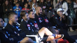 Napoli: Reina, Callejon e Koulibaly alla serata "Made in Sud"