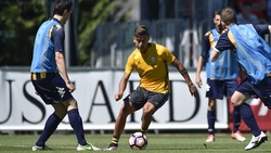 Juventus, Pjanic e Dybala scatenati in amichevole