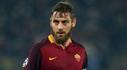 Roma: da De Rossi a Seck, tutti gli ingaggi dei giallorossi