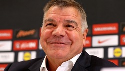 Calciomercato Inghilterra, Allardyce nuovo ct: ecco la presentazione