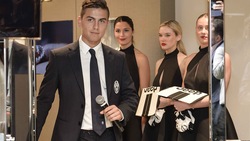 Serie A Juventus, Dybala e Rugani con Trezeguet a Melbourne