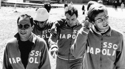 "Core 'ngrato": da Altafini a Higuain, quanti tradimenti al Napoli