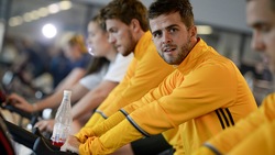 Serie A Juventus, quanta cyclette per Pjanic, Dybala e Asamoah