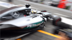 Formula1, Hockenheim: Ferrari in ripresa, le immagini delle prove libere