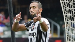 La Juve chiude il tour vincendo: Benatia ancora a segno