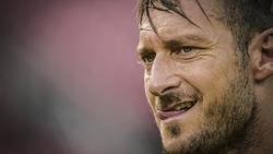 Roma, sorrisi e sudore per Totti e Iturbe negli Usa