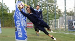 Lazio: Berisha, Marchetti e Vargic in grande spolvero