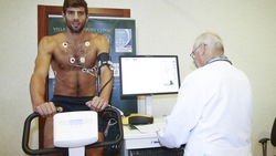 Roma, visite mediche per Fazio